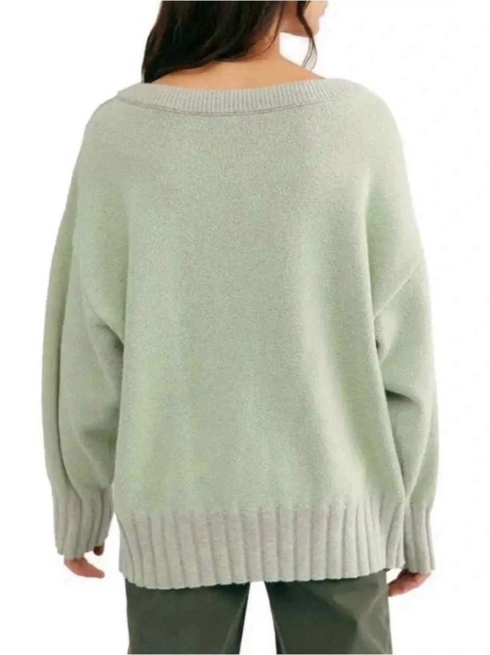 Free People Street Fair Sweater - Picture 3 of 11